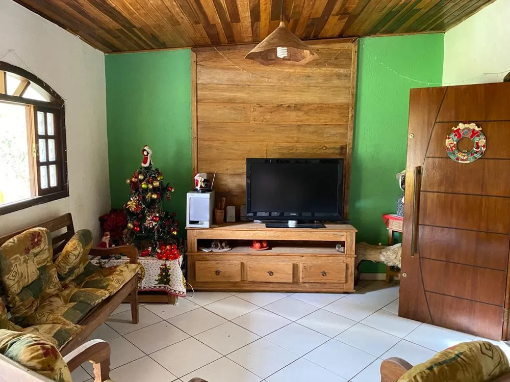 Chácara, 1 quarto, 400 m² - Foto 4