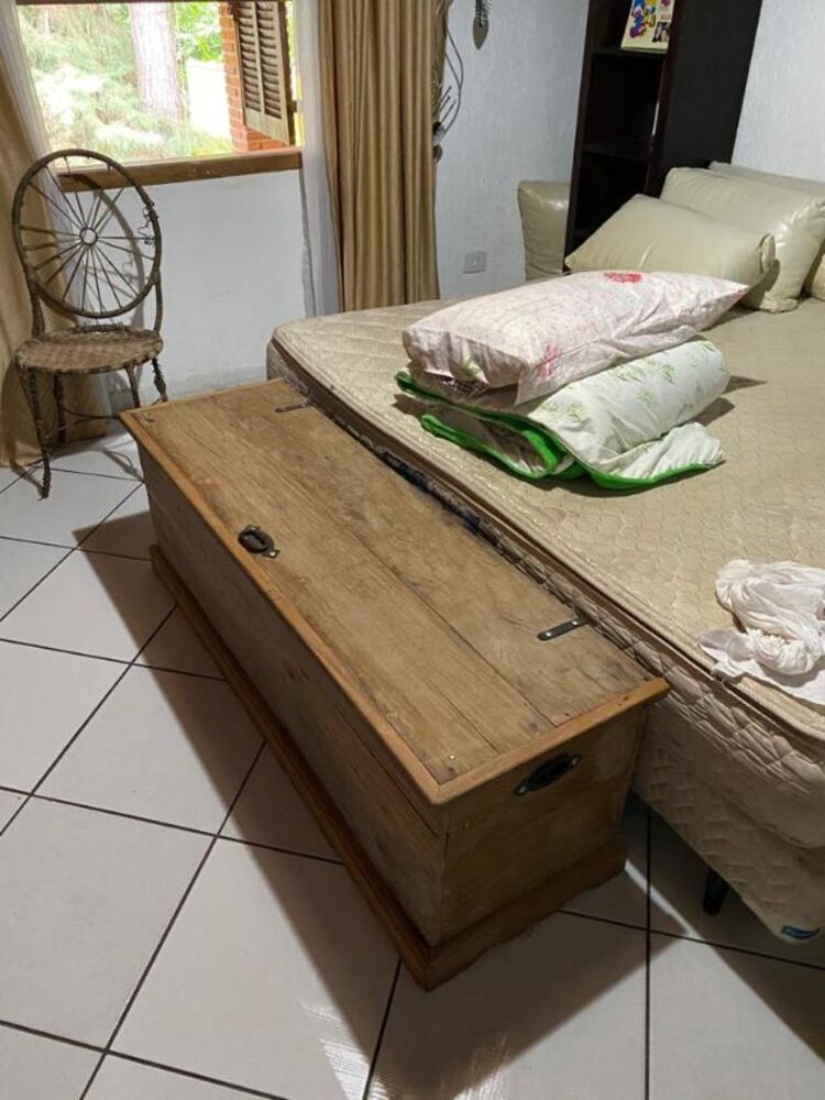 Chácara, 1 quarto, 400 m² - Foto 4