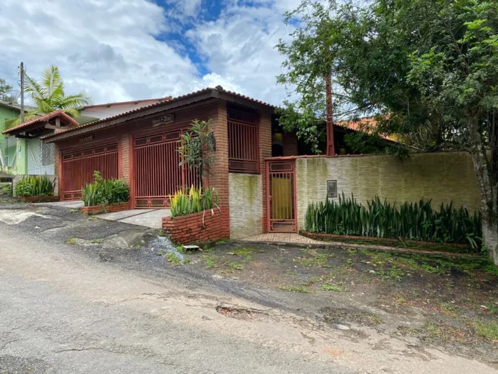Chácara, 1 quarto, 400 m² - Foto 3