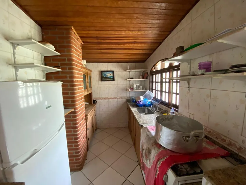 Chácara, 1 quarto, 400 m² - Foto 8