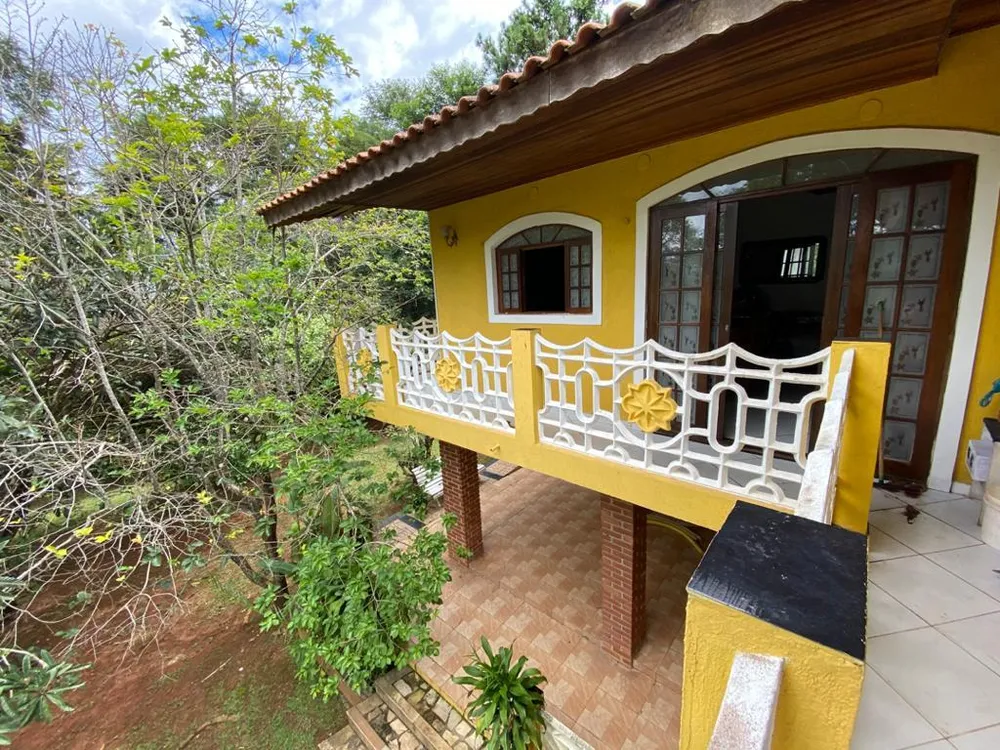 Chácara, 1 quarto, 400 m² - Foto 1