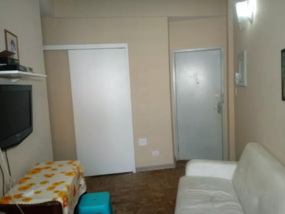 Apartamento à venda com 2 quartos - Foto 3