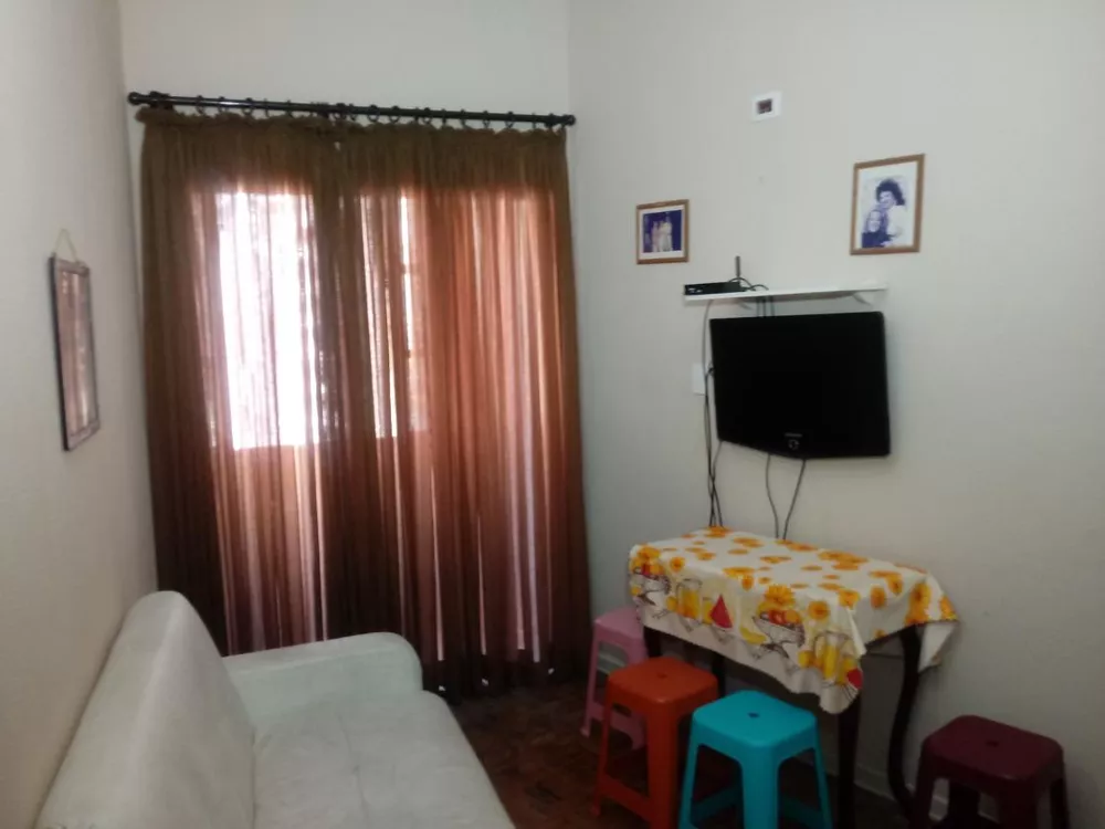 Apartamento à venda com 2 quartos - Foto 2