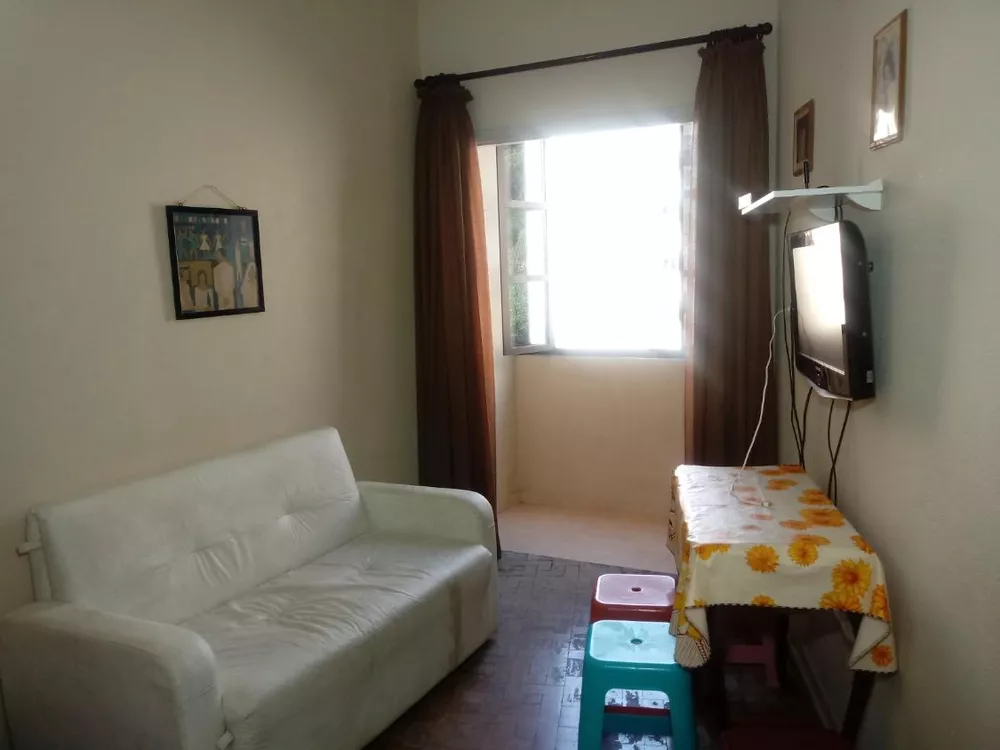 Apartamento à venda com 2 quartos - Foto 1