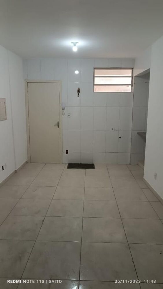 Kitnet-Studio, 30 m² - Foto 1