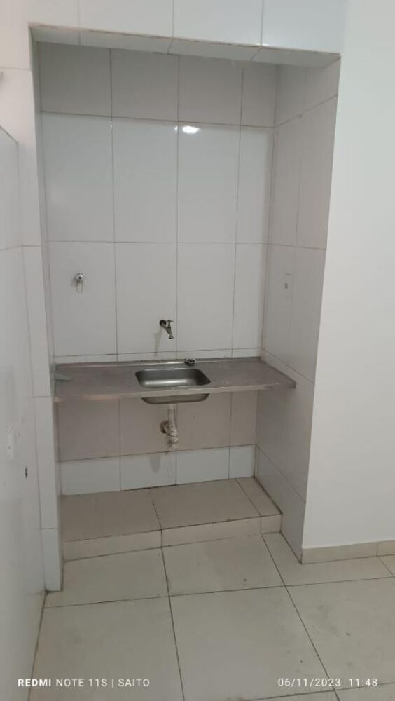 Kitnet-Studio, 30 m² - Foto 5