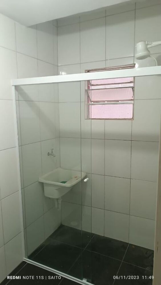 Kitnet-Studio, 30 m² - Foto 6