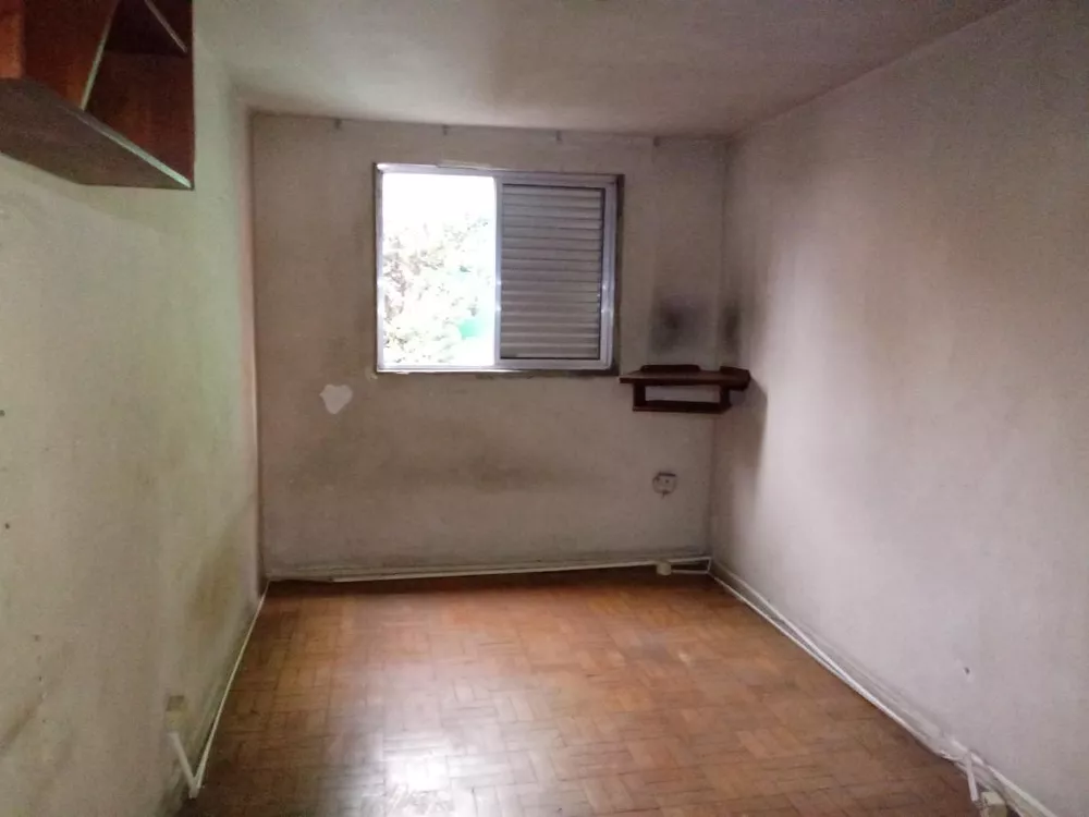 Apartamento à venda com 1 quarto, 25m² - Foto 1