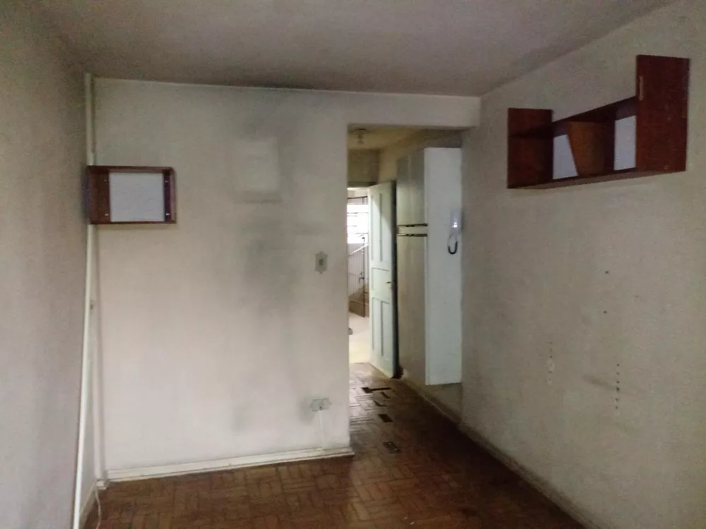 Apartamento à venda com 1 quarto, 25m² - Foto 5