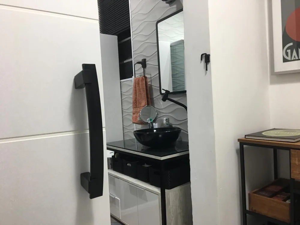 Kitnet-Studio, 40 m² - Foto 5