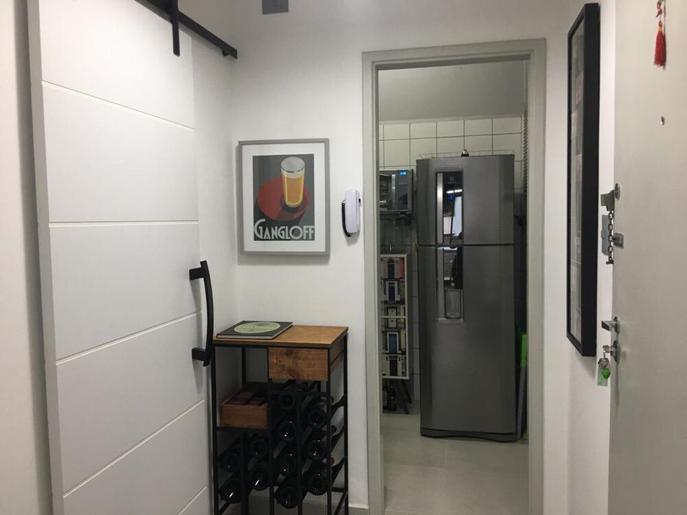 Kitnet-Studio, 40 m² - Foto 3
