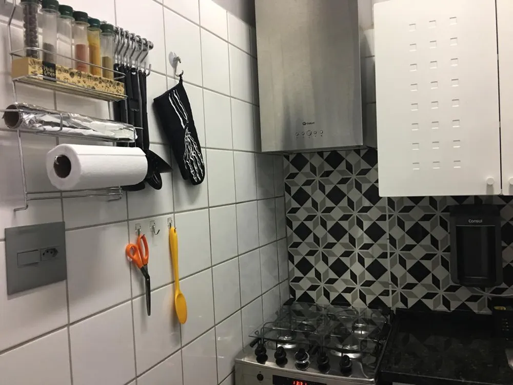 Kitnet-Studio, 40 m² - Foto 10