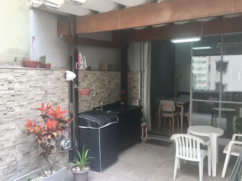 Kitnet-Studio, 40 m² - Foto 13