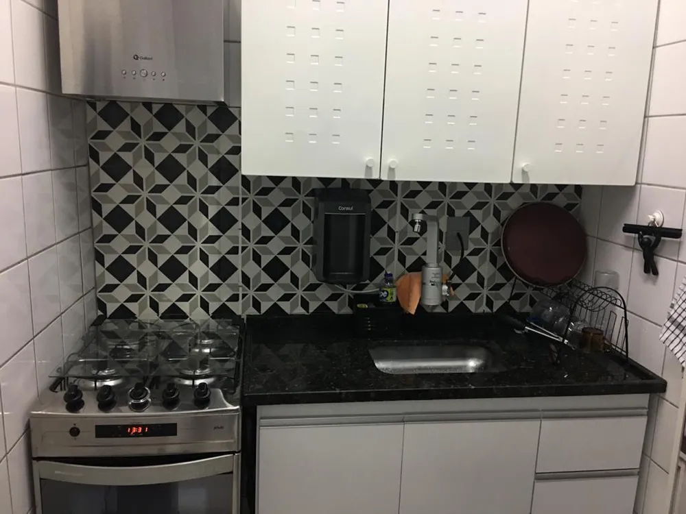 Kitnet-Studio, 40 m² - Foto 6