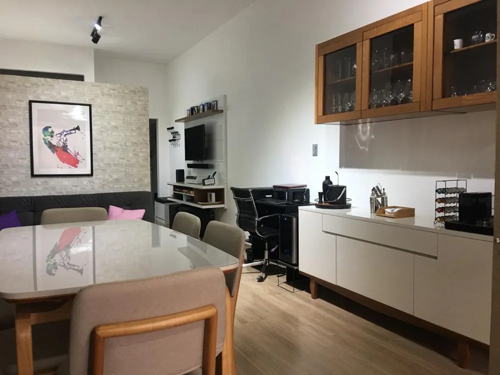 Kitnet-Studio, 40 m² - Foto 5