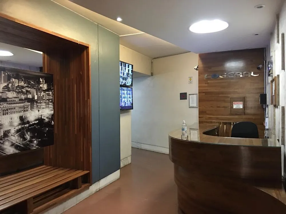 Kitnet-Studio, 40 m² - Foto 18