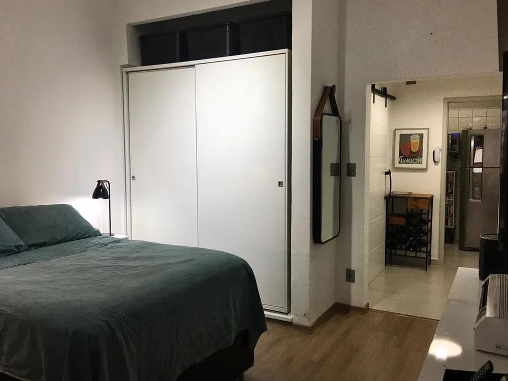 Kitnet-Studio, 40 m² - Foto 12
