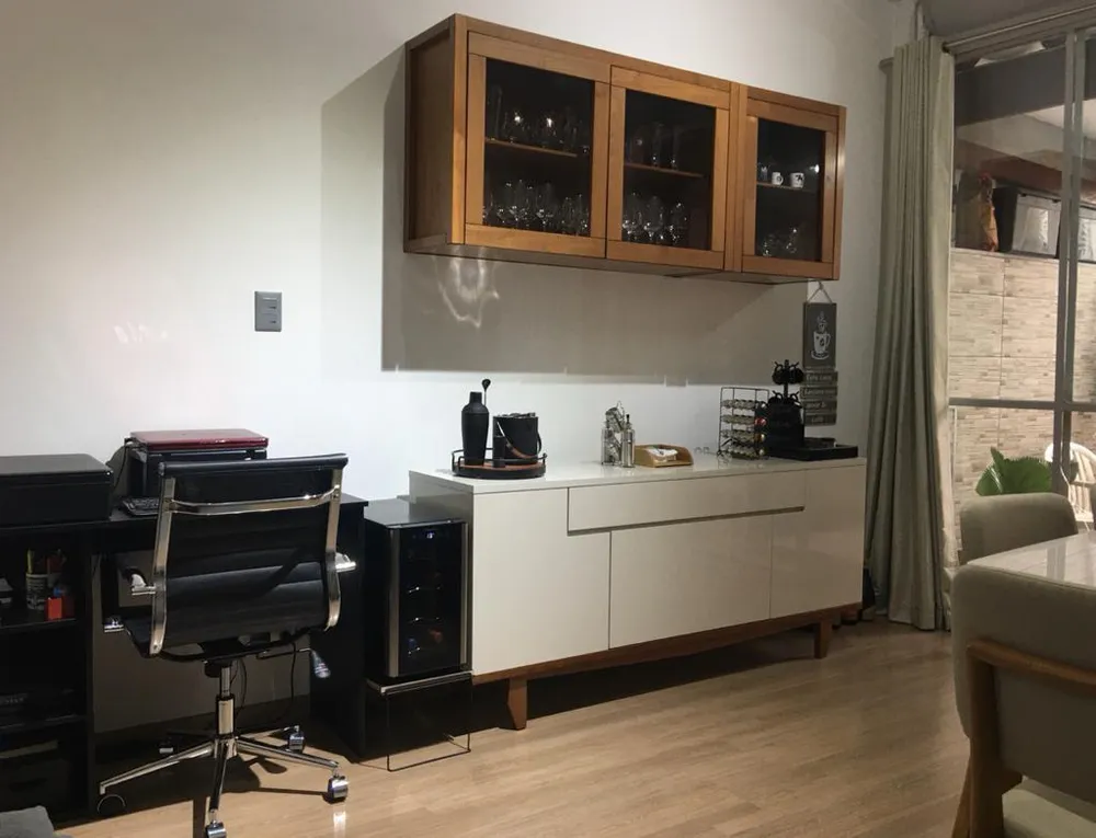 Kitnet-Studio, 40 m² - Foto 8