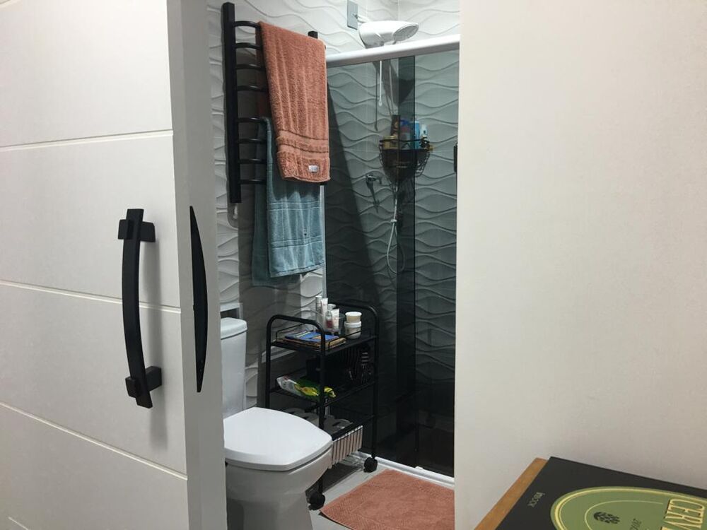 Kitnet-Studio, 40 m² - Foto 15