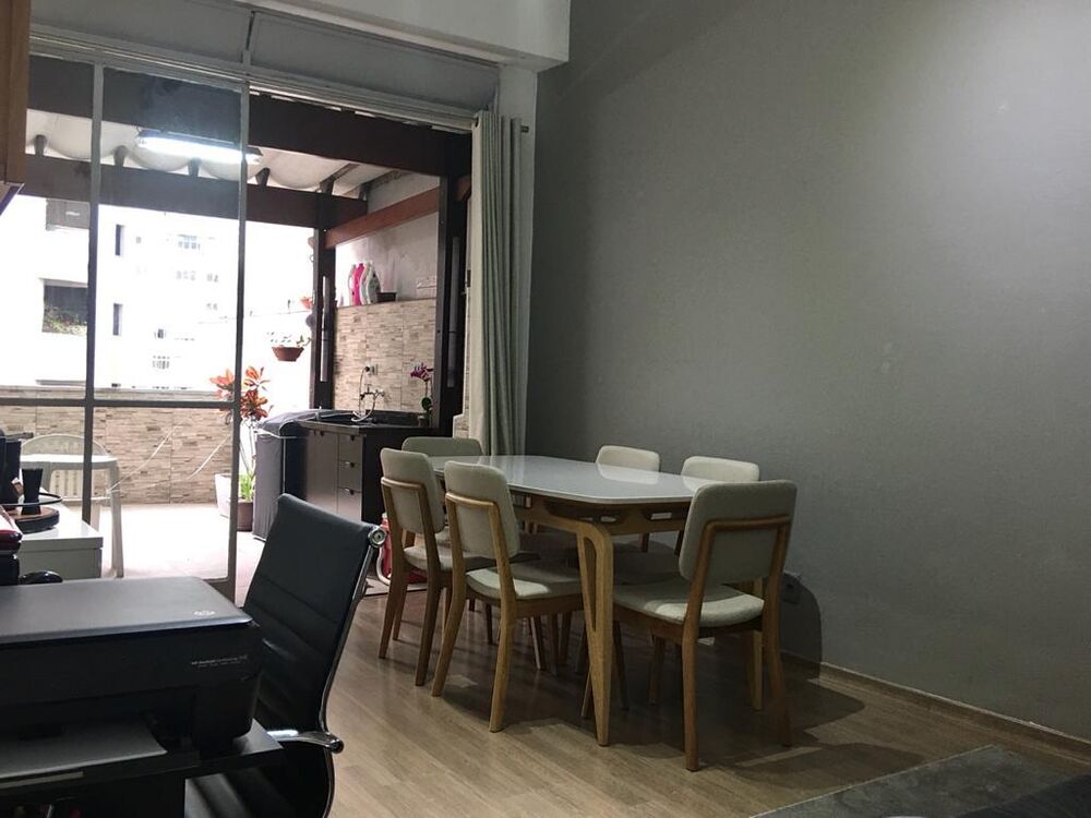 Kitnet-Studio, 40 m² - Foto 4