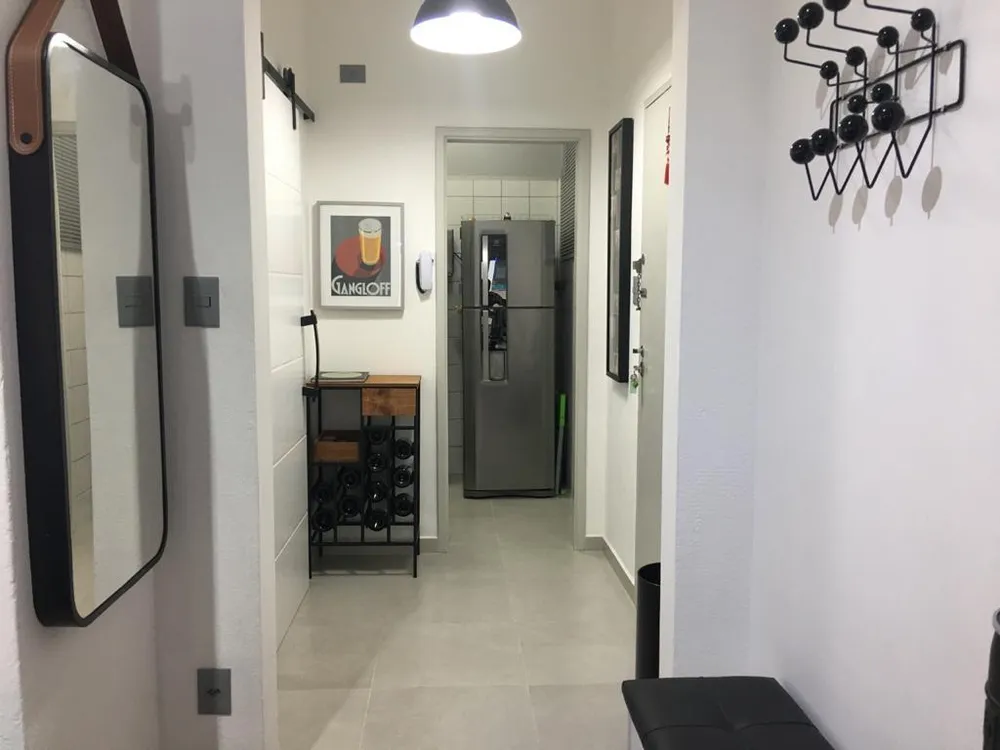 Kitnet-Studio, 40 m² - Foto 11