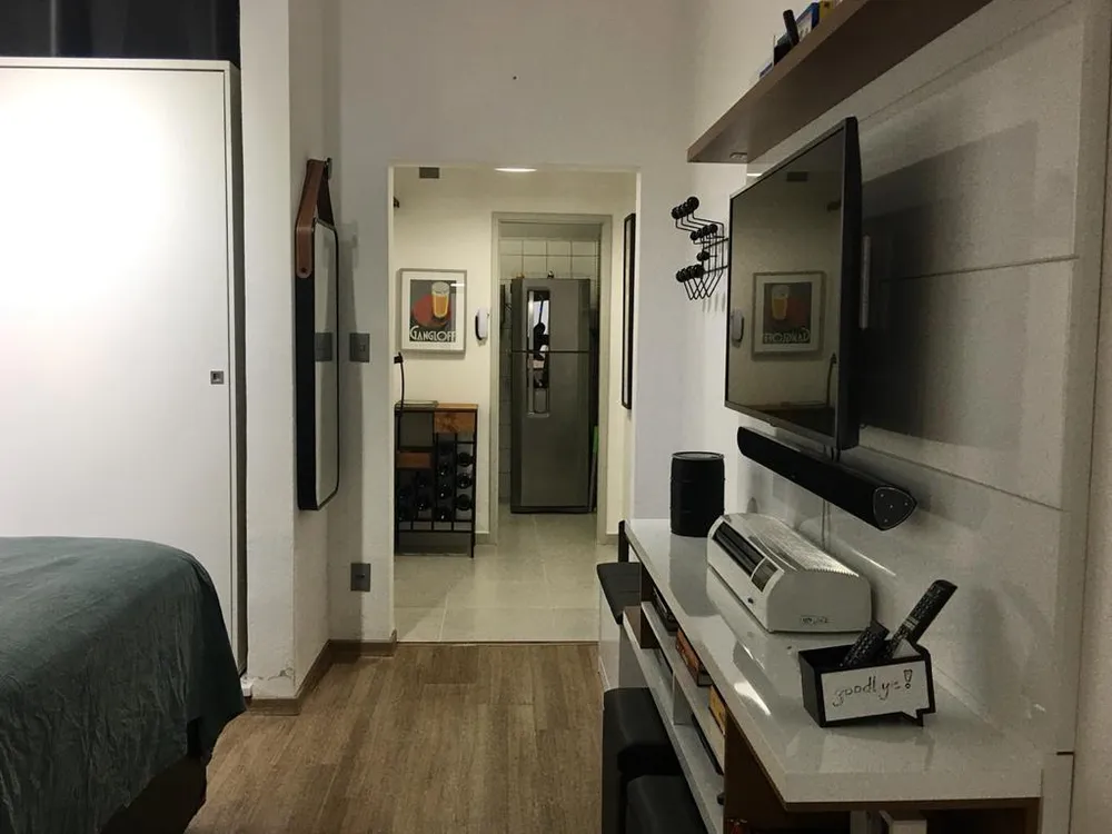 Kitnet-Studio, 40 m² - Foto 9