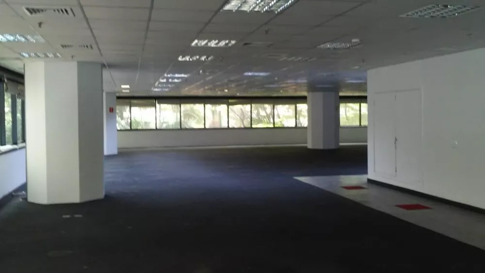 Conjunto Comercial-Sala para alugar, 507m² - Foto 3