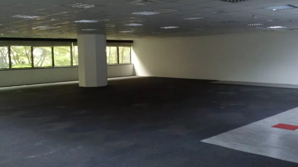 Conjunto Comercial-Sala para alugar, 507m² - Foto 1