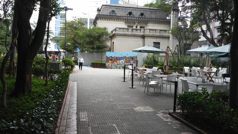 Sala-Conjunto, 507 m² - Foto 11