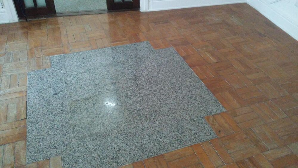 Sala-Conjunto, 61 m² - Foto 2