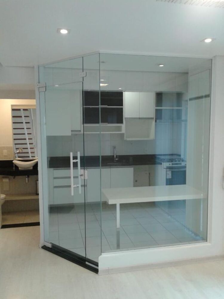 Apartamento, 1 quarto, 57 m² - Foto 25