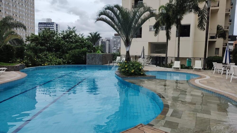 Apartamento, 1 quarto, 57 m² - Foto 10