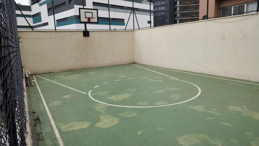 Apartamento, 1 quarto, 57 m² - Foto 4