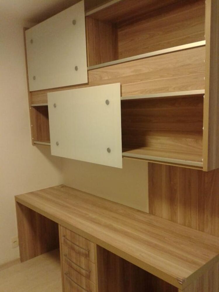 Apartamento, 1 quarto, 57 m² - Foto 3