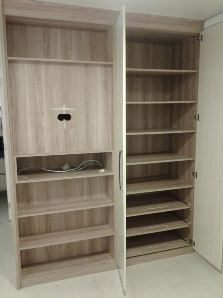 Apartamento, 1 quarto, 57 m² - Foto 11