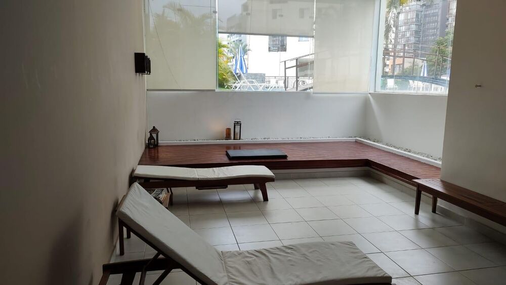 Apartamento, 1 quarto, 57 m² - Foto 5