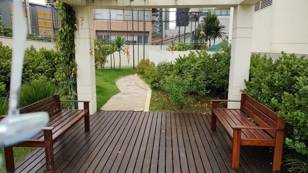 Apartamento, 1 quarto, 57 m² - Foto 27