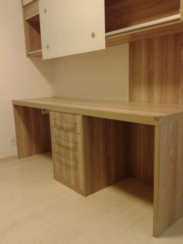 Apartamento, 1 quarto, 57 m² - Foto 2