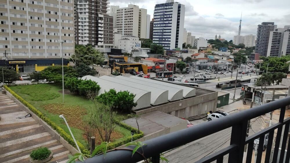 Apartamento, 1 quarto, 57 m² - Foto 1