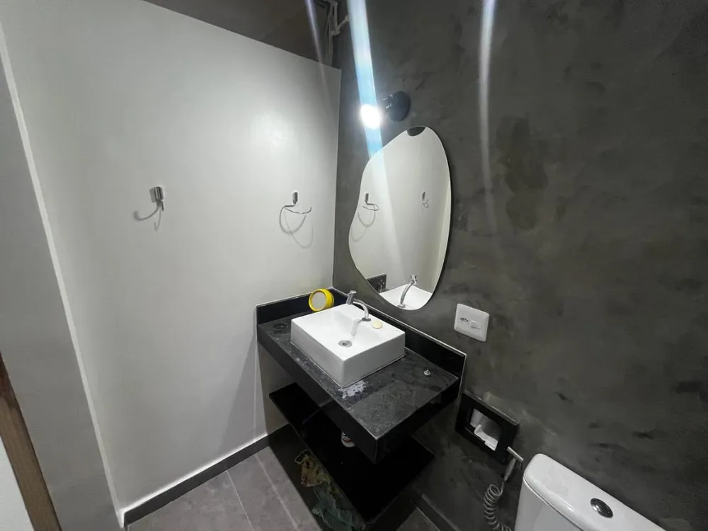 Kitnet-Studio - Foto 1