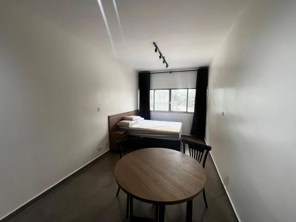 Kitnet-Studio - Foto 2