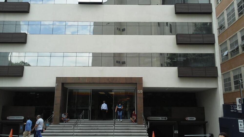 Sala-Conjunto, 49 m² - Foto 11