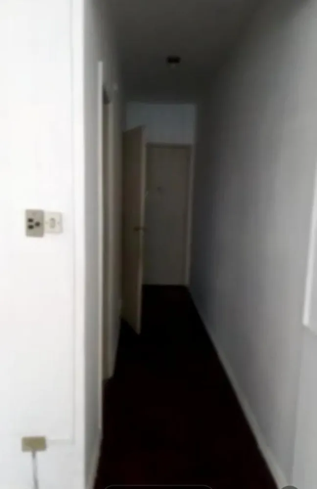 Kitnet-Studio, 31 m² - Foto 1