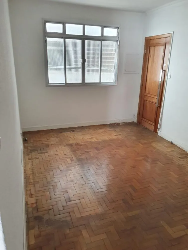 Apartamento, 1 quarto, 59 m² - Foto 2