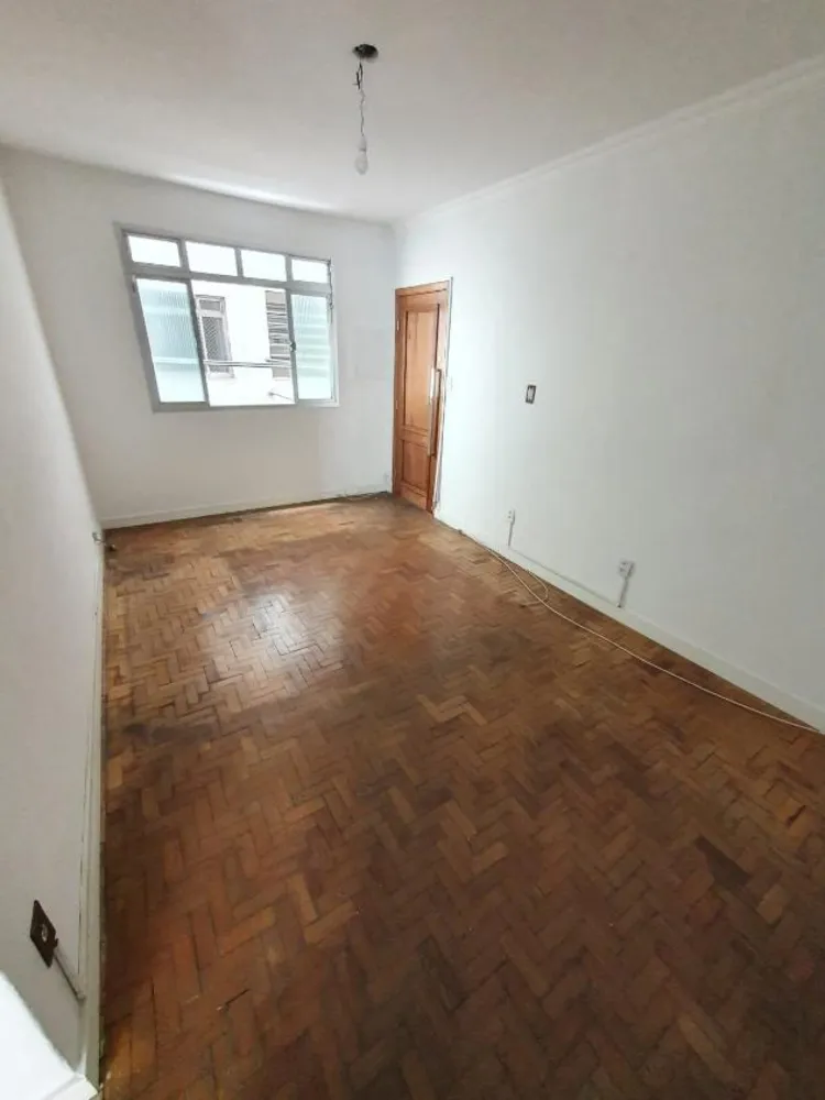 Apartamento, 1 quarto, 59 m² - Foto 1