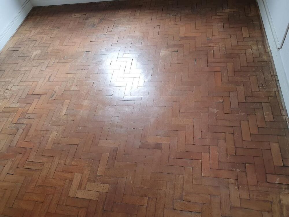 Apartamento, 1 quarto, 59 m² - Foto 1