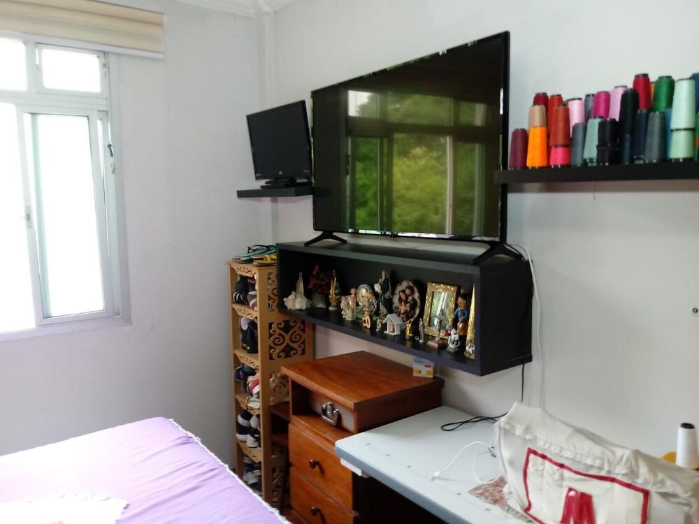 Kitnet-Studio, 40 m² - Foto 29