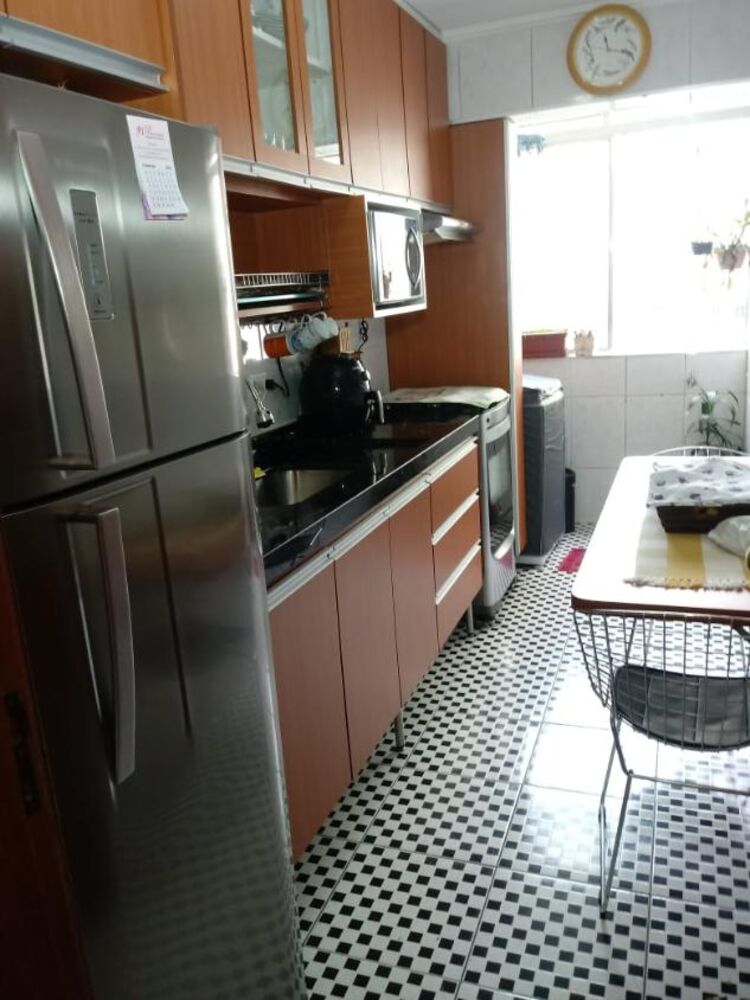 Kitnet-Studio, 40 m² - Foto 8