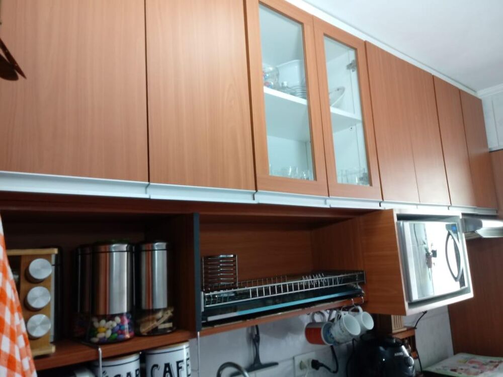 Kitnet-Studio, 40 m² - Foto 28