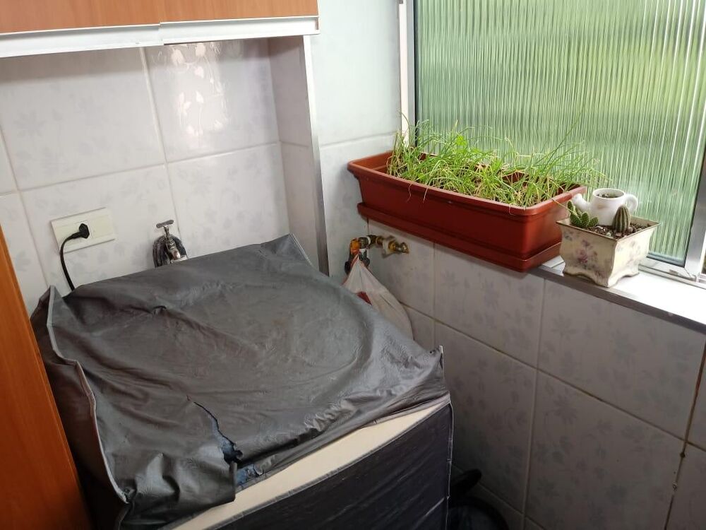 Kitnet-Studio, 40 m² - Foto 4